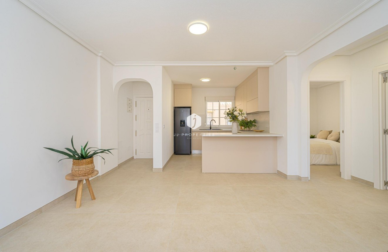 Segunda mano - Apartamento / piso -
Orihuela Costa - Lomas de Cabo Roig