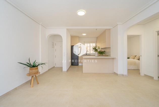 Segunda mano - Apartamento / piso -
Orihuela Costa - Lomas de Cabo Roig