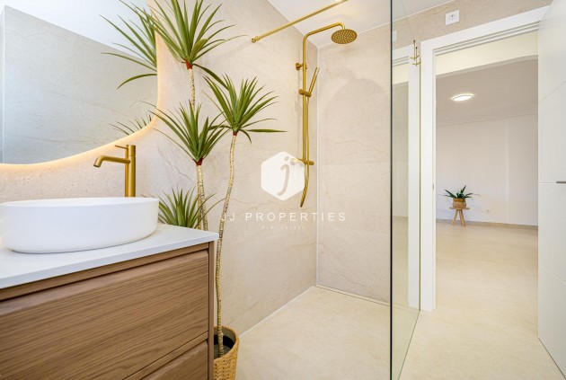 Segunda mano - Apartamento / piso -
Orihuela Costa - Lomas de Cabo Roig