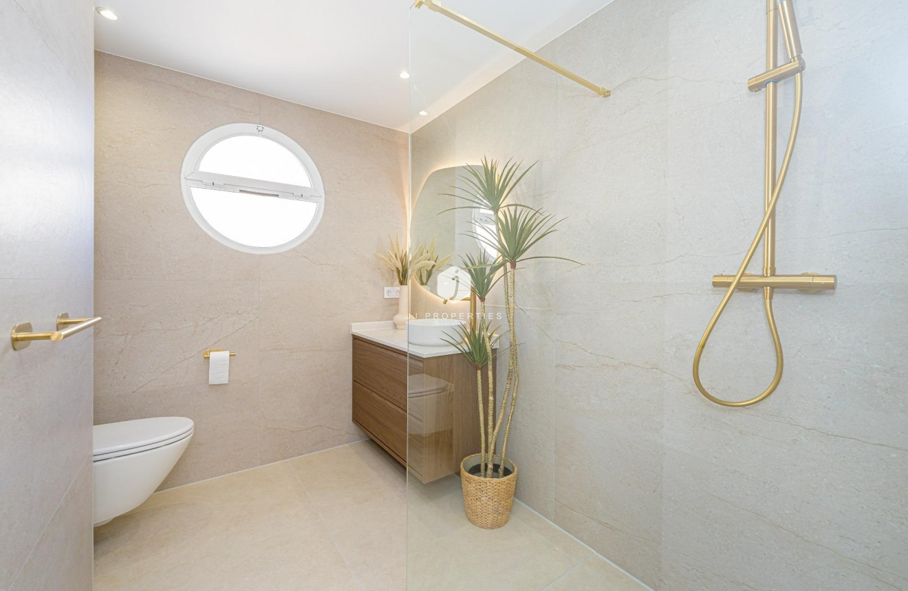 Segunda mano - Apartamento / piso -
Orihuela Costa - Lomas de Cabo Roig