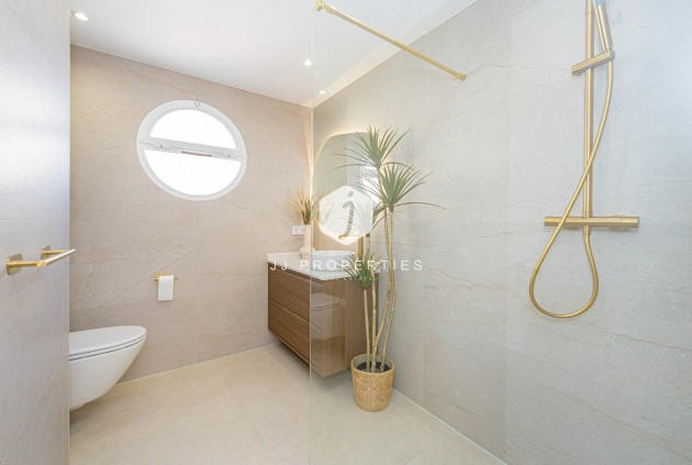 Segunda mano - Apartamento / piso -
Orihuela Costa - Lomas de Cabo Roig