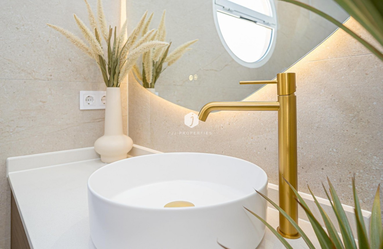 Segunda mano - Apartamento / piso -
Orihuela Costa - Lomas de Cabo Roig