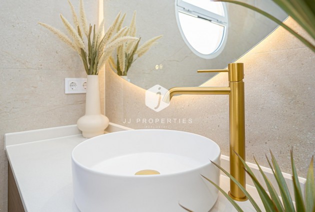 Segunda mano - Apartamento / piso -
Orihuela Costa - Lomas de Cabo Roig