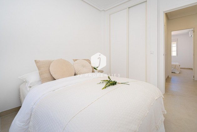 Segunda mano - Apartamento / piso -
Orihuela Costa - Lomas de Cabo Roig