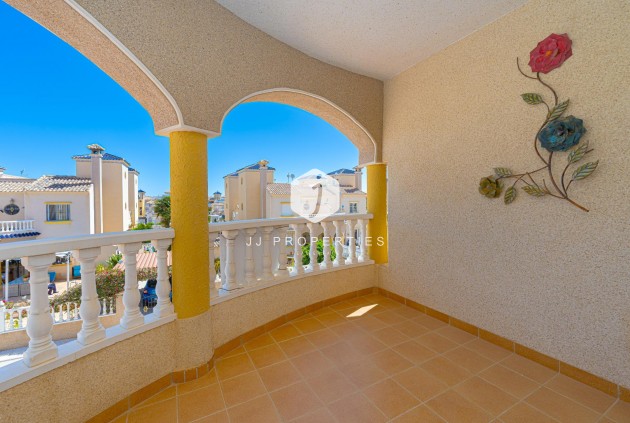 Segunda mano - Apartamento / piso -
Orihuela Costa - Lomas de Cabo Roig