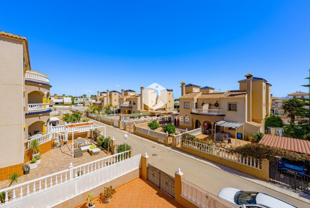 Segunda mano - Apartamento / piso -
Orihuela Costa - Lomas de Cabo Roig
