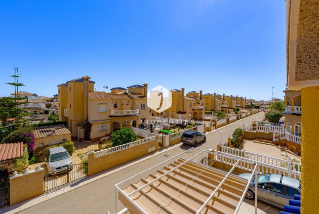 Segunda mano - Apartamento / piso -
Orihuela Costa - Lomas de Cabo Roig