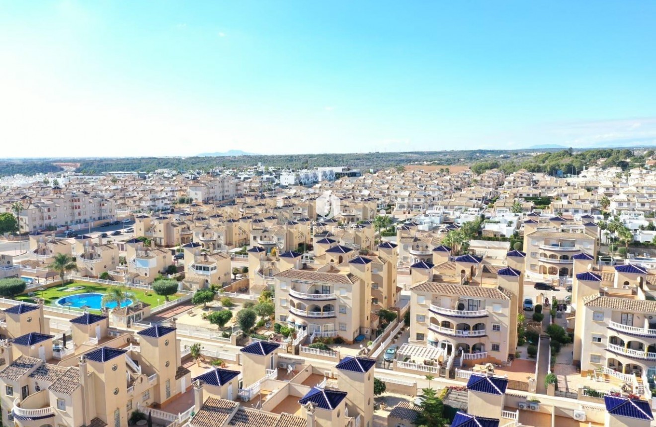 Segunda mano - Apartamento / piso -
Orihuela Costa - Lomas de Cabo Roig