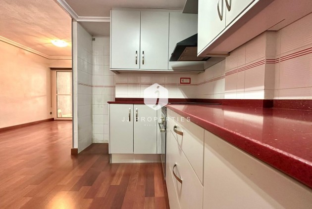 D'occasion - Appartement -
Torrevieja - Acequion