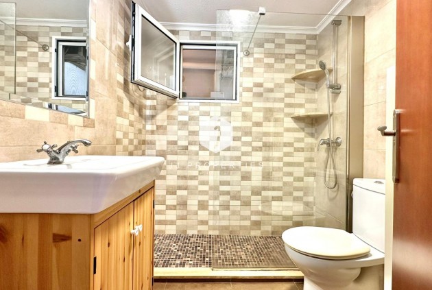 D'occasion - Appartement -
Torrevieja - Acequion