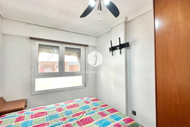 D'occasion - Appartement -
Torrevieja - Acequion