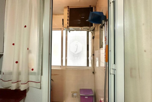 D'occasion - Appartement -
Torrevieja - Acequion