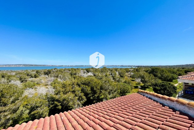 Tweedehands - Appartement / flat -
El Chaparral - Inland