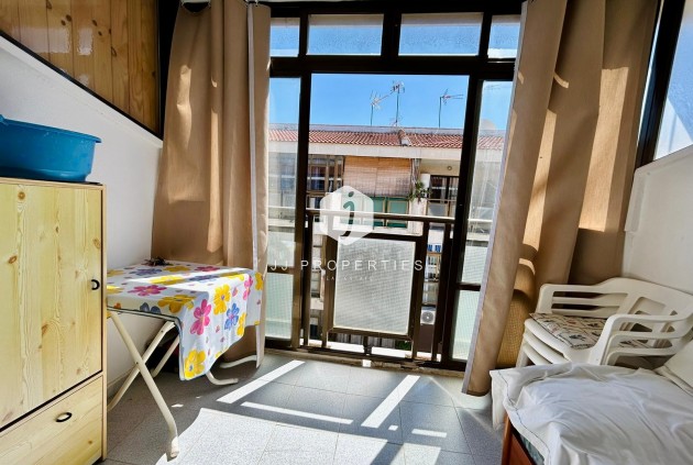 Tweedehands - Appartement / flat -
El Chaparral - Inland