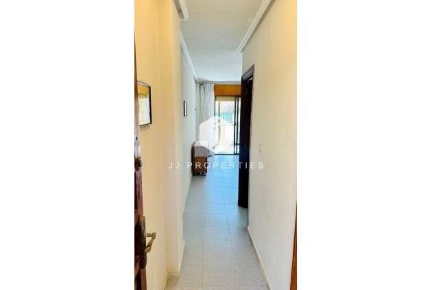 Tweedehands - Appartement / flat -
El Chaparral - Inland
