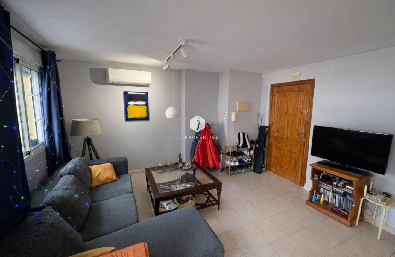Tweedehands - Appartement / flat -
Torrevieja - Costa Blanca