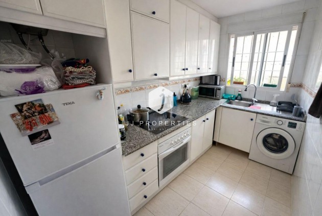 Tweedehands - Appartement / flat -
Torrevieja - Costa Blanca