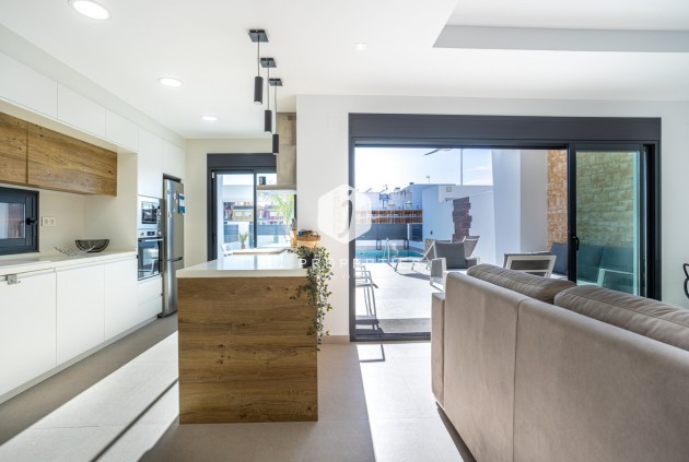 Z drugiej ręki - Villa -
Dolores - Costa Blanca