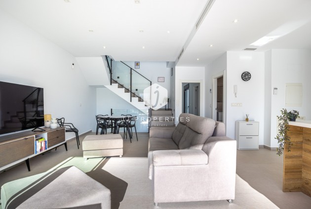 Z drugiej ręki - Villa -
Dolores - Costa Blanca