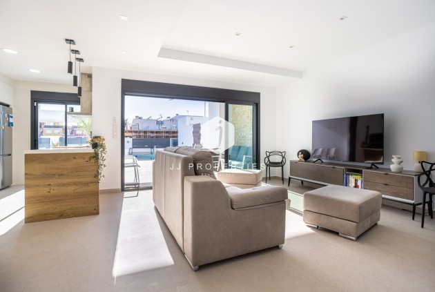 Z drugiej ręki - Villa -
Dolores - Costa Blanca