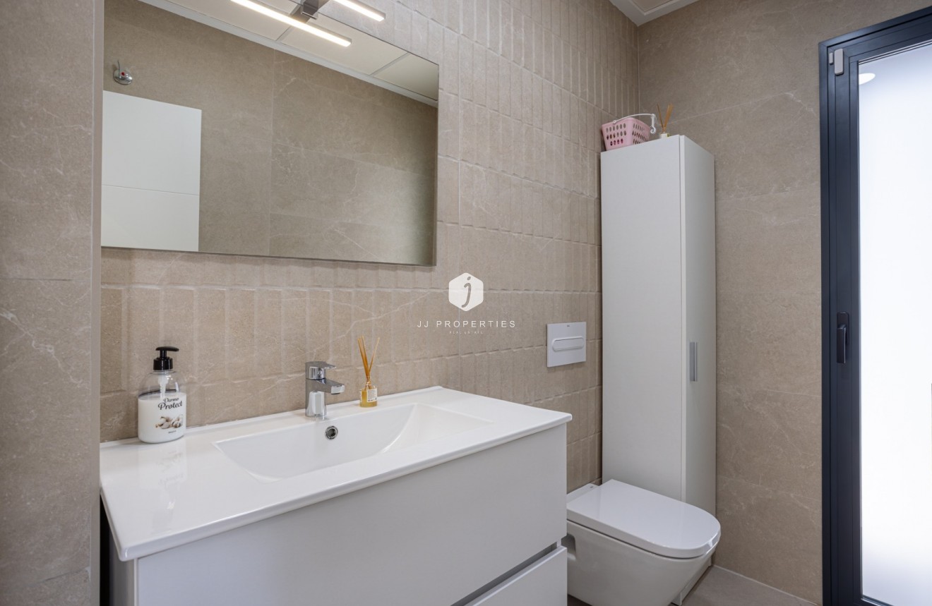 Z drugiej ręki - Villa -
Dolores - Costa Blanca