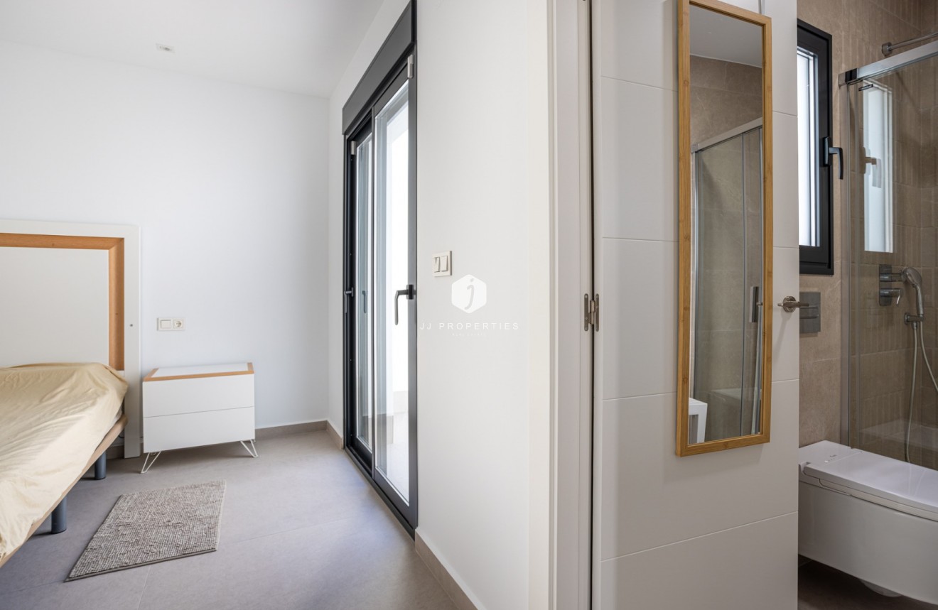 Z drugiej ręki - Villa -
Dolores - Costa Blanca