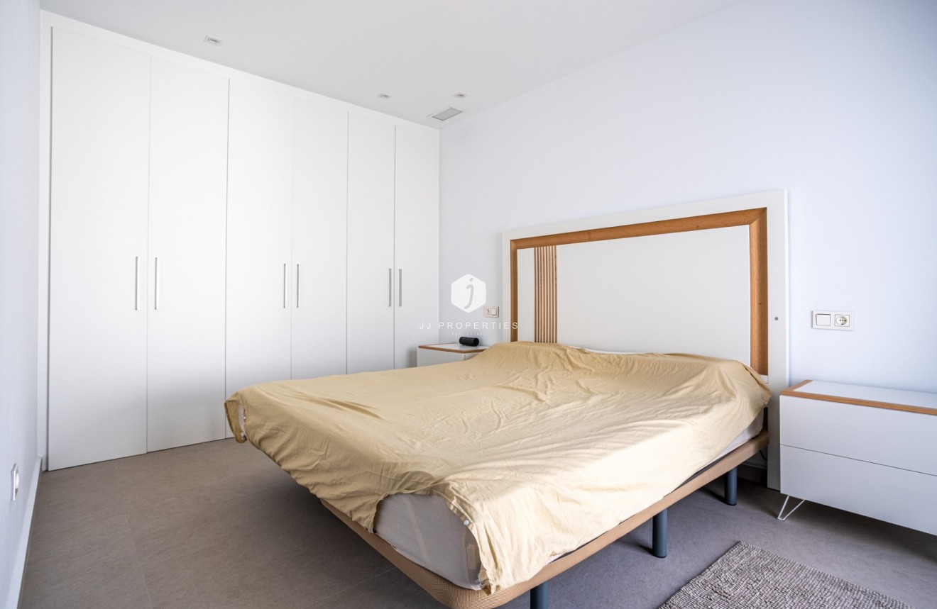 Z drugiej ręki - Villa -
Dolores - Costa Blanca