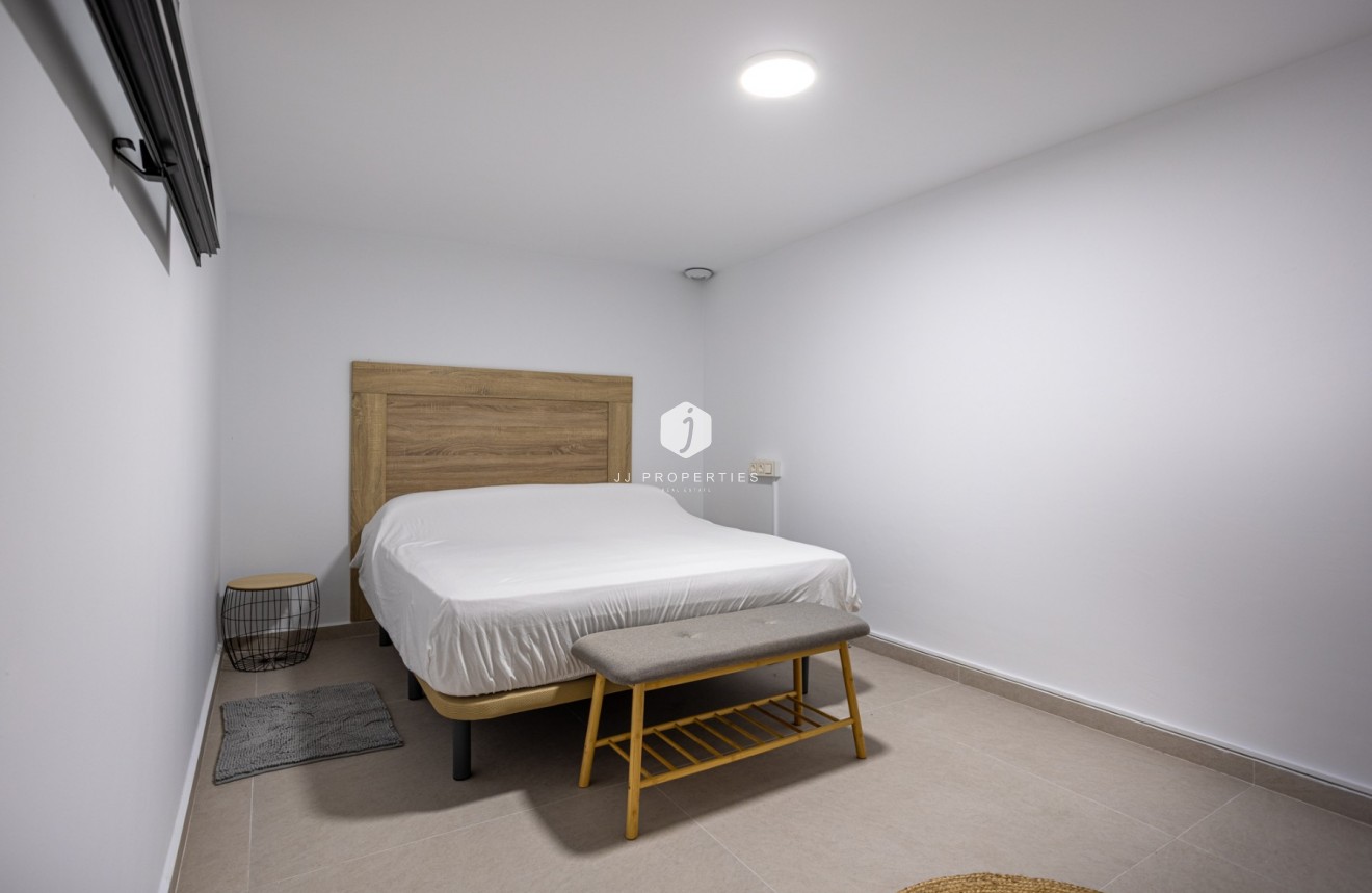 Z drugiej ręki - Villa -
Dolores - Costa Blanca