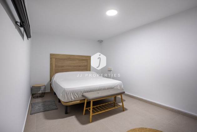 Z drugiej ręki - Villa -
Dolores - Costa Blanca