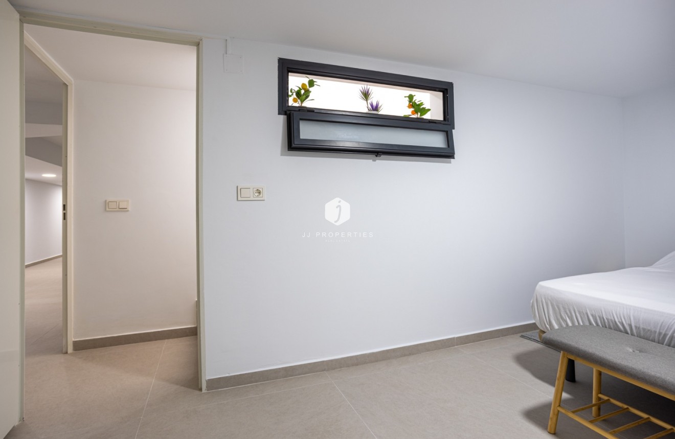 Z drugiej ręki - Villa -
Dolores - Costa Blanca