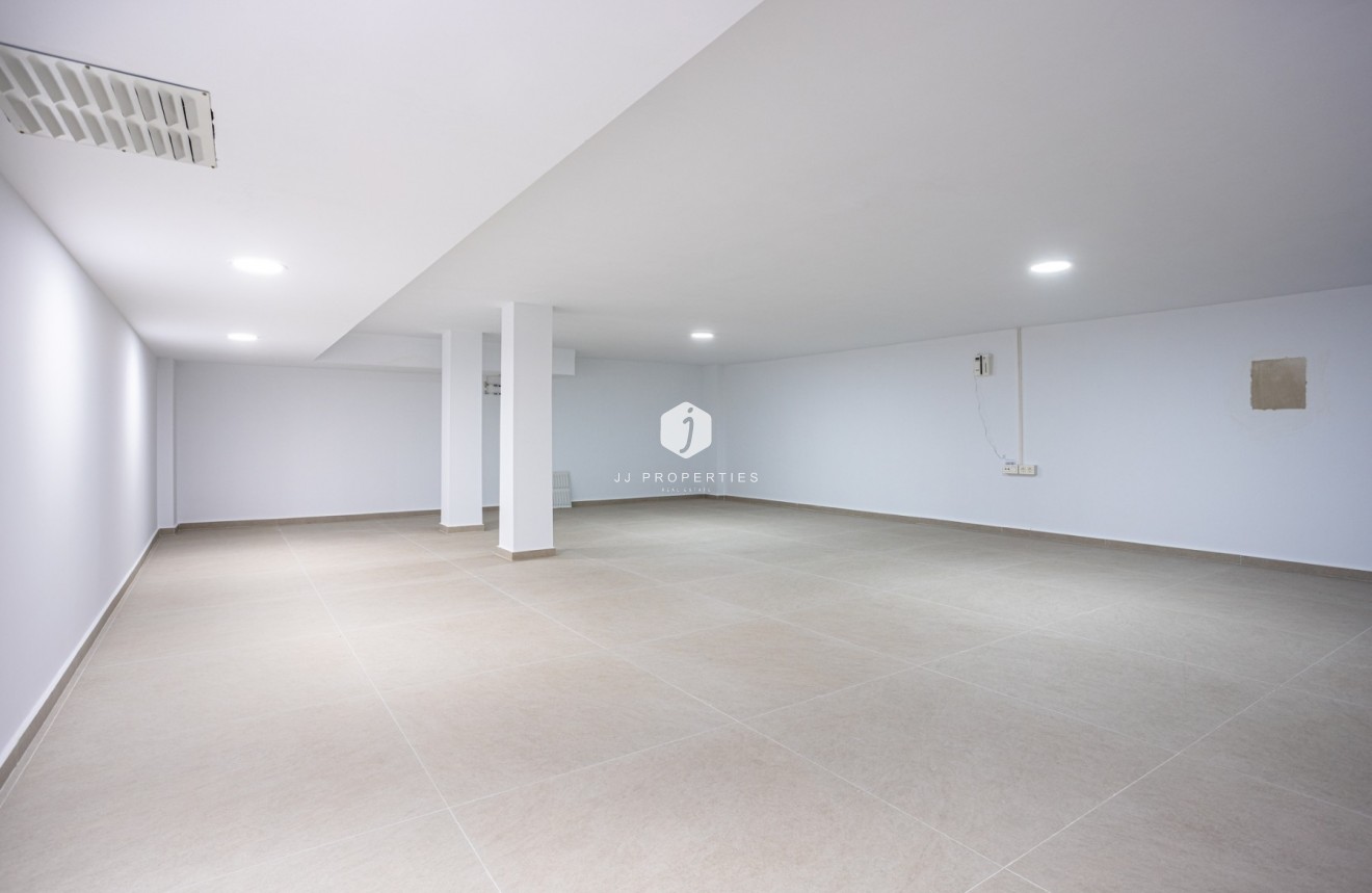 Z drugiej ręki - Villa -
Dolores - Costa Blanca