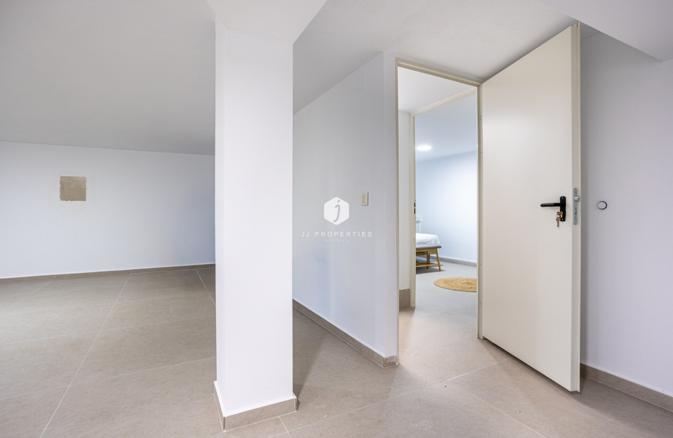 Z drugiej ręki - Villa -
Dolores - Costa Blanca