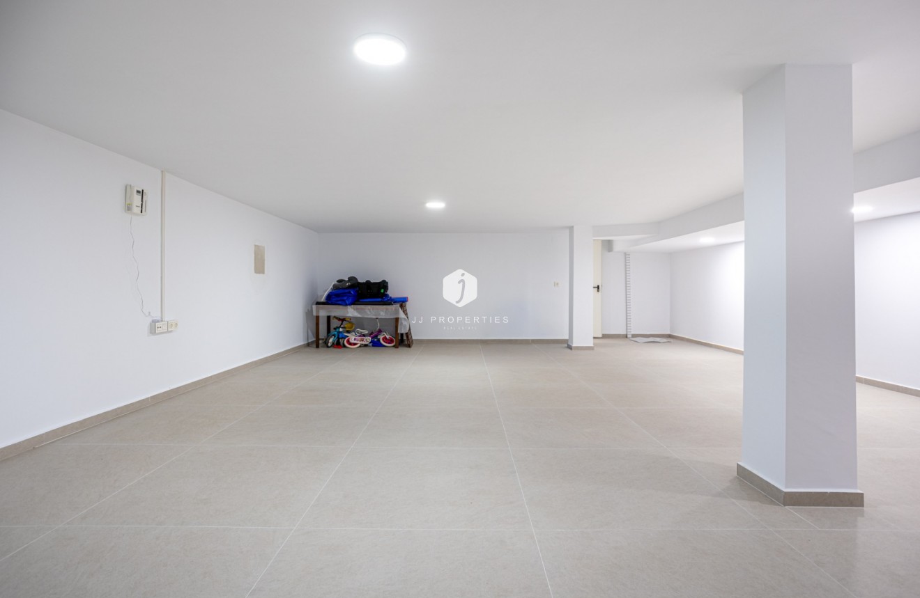 Z drugiej ręki - Villa -
Dolores - Costa Blanca