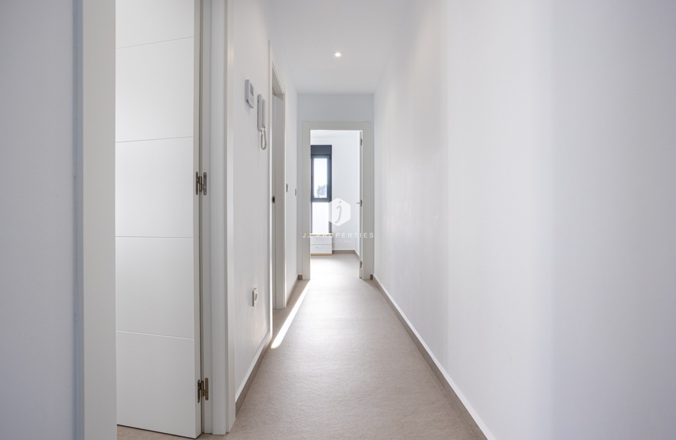 Z drugiej ręki - Villa -
Dolores - Costa Blanca