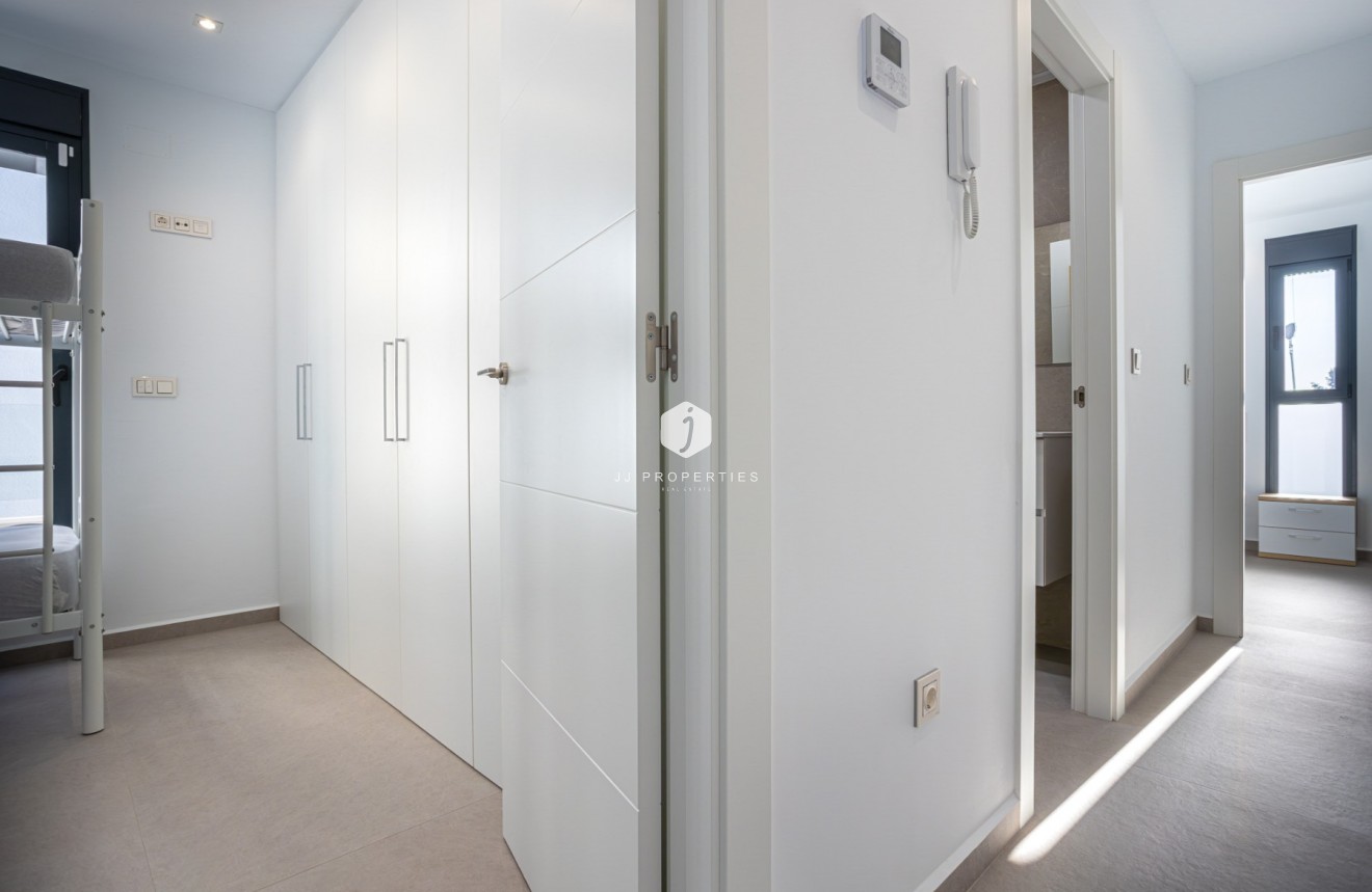 Z drugiej ręki - Villa -
Dolores - Costa Blanca