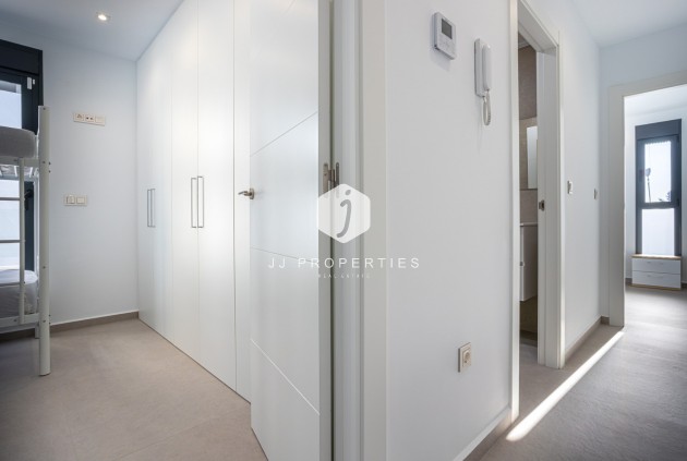 Z drugiej ręki - Villa -
Dolores - Costa Blanca