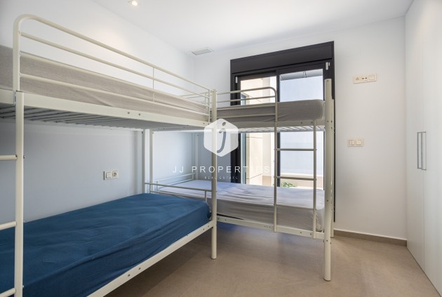 Z drugiej ręki - Villa -
Dolores - Costa Blanca