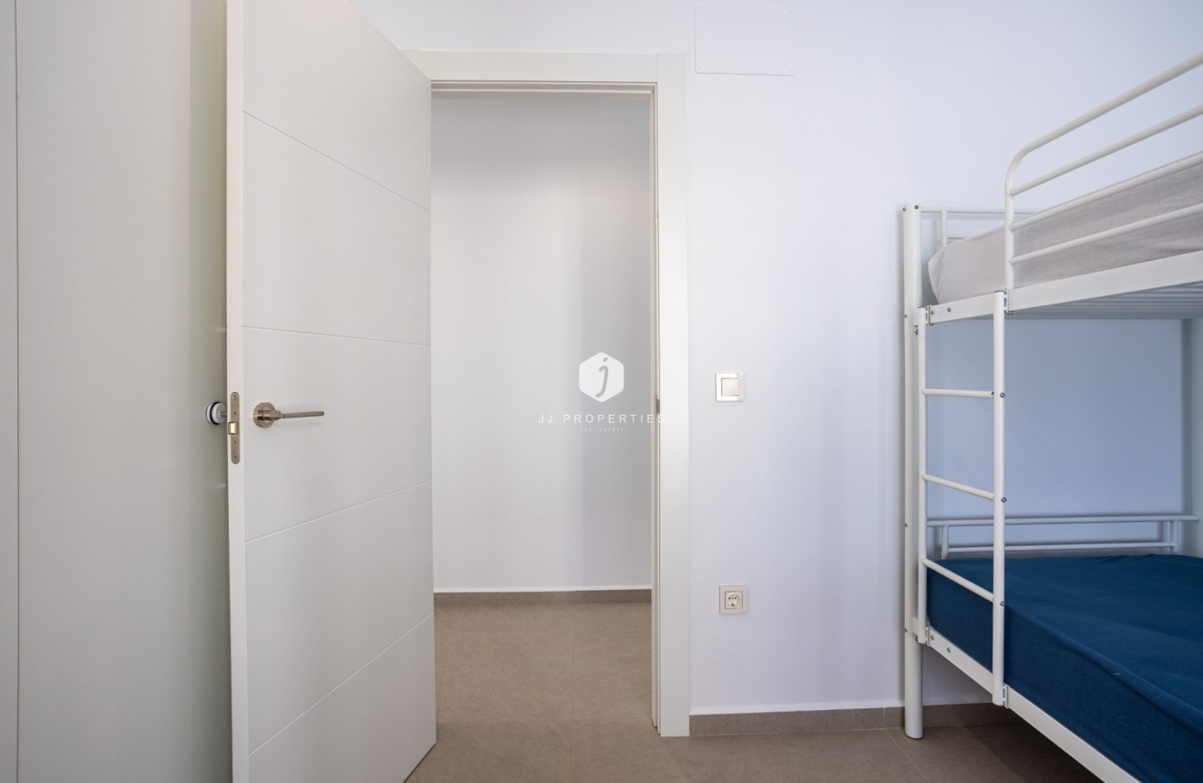 Z drugiej ręki - Villa -
Dolores - Costa Blanca