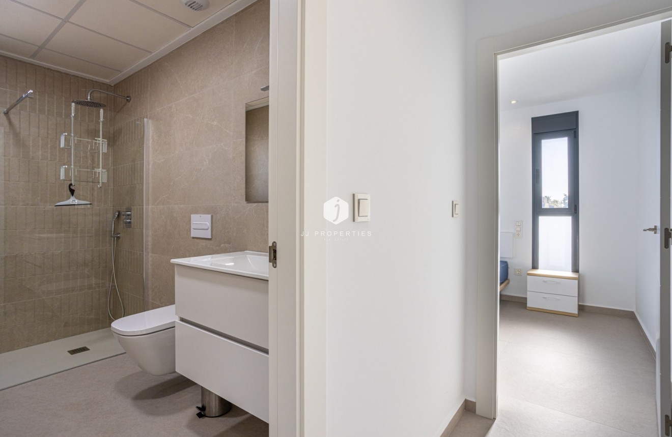 Z drugiej ręki - Villa -
Dolores - Costa Blanca