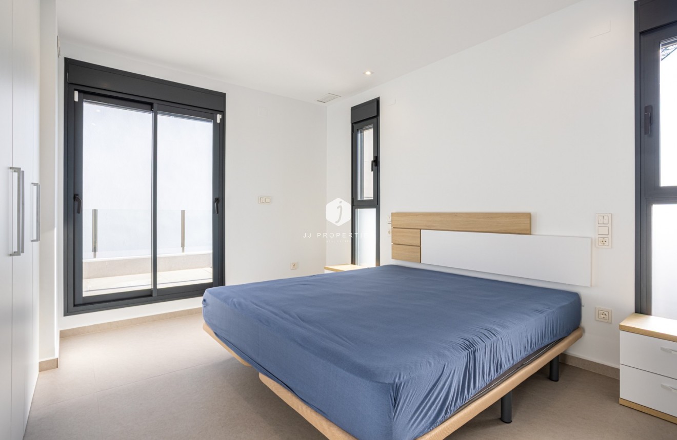 Z drugiej ręki - Villa -
Dolores - Costa Blanca