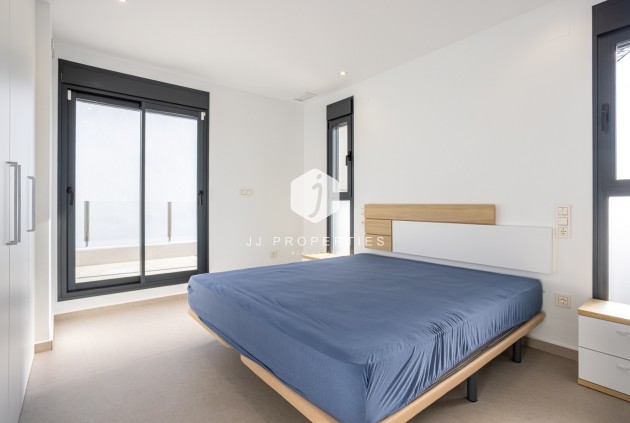 Z drugiej ręki - Villa -
Dolores - Costa Blanca