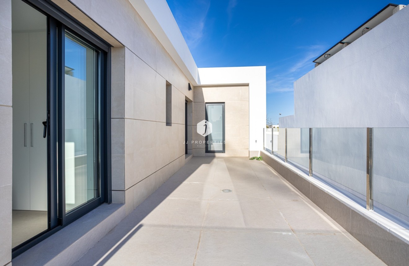 Z drugiej ręki - Villa -
Dolores - Costa Blanca