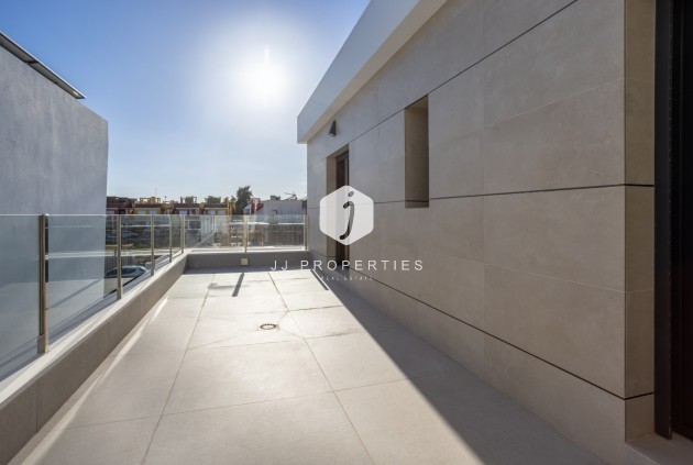 Z drugiej ręki - Villa -
Dolores - Costa Blanca