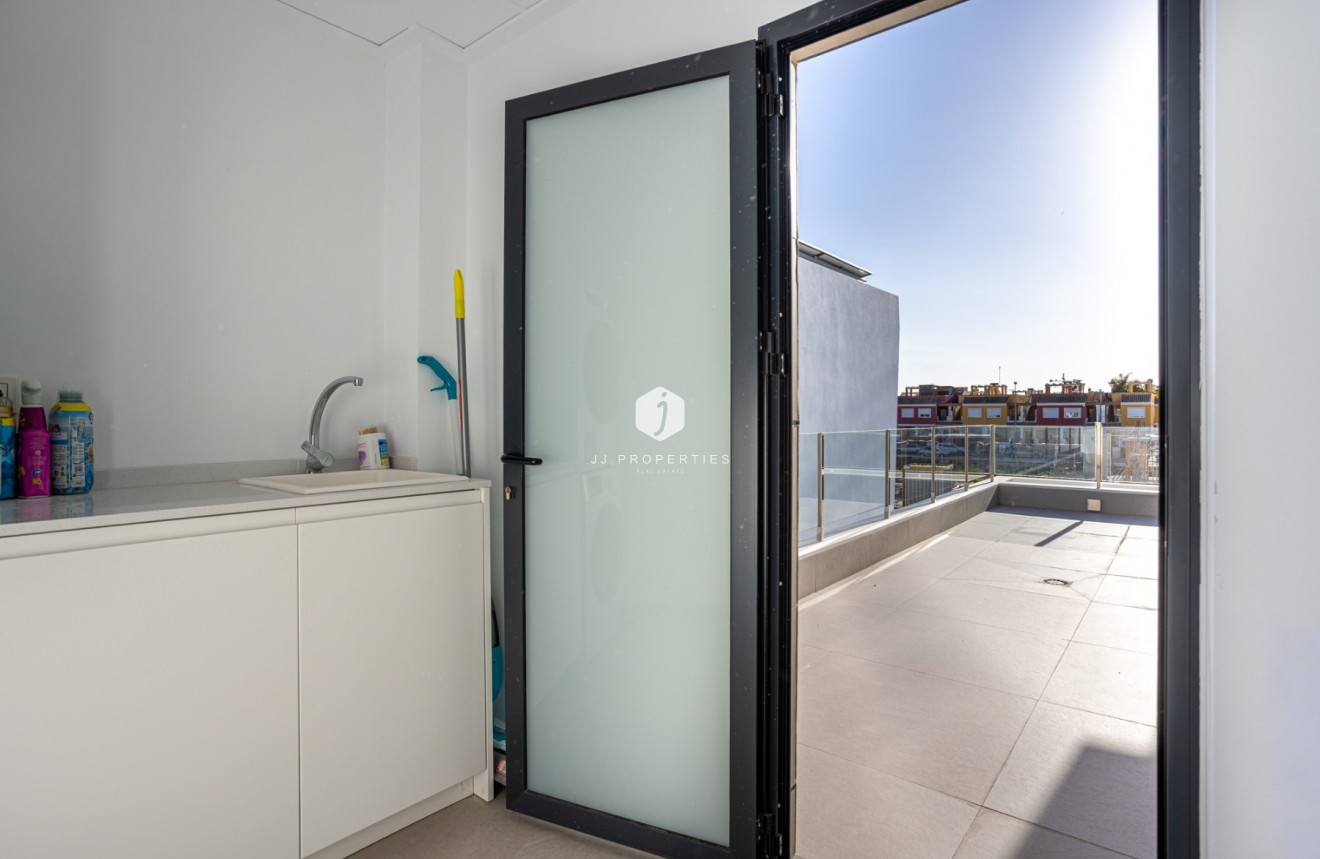 Z drugiej ręki - Villa -
Dolores - Costa Blanca