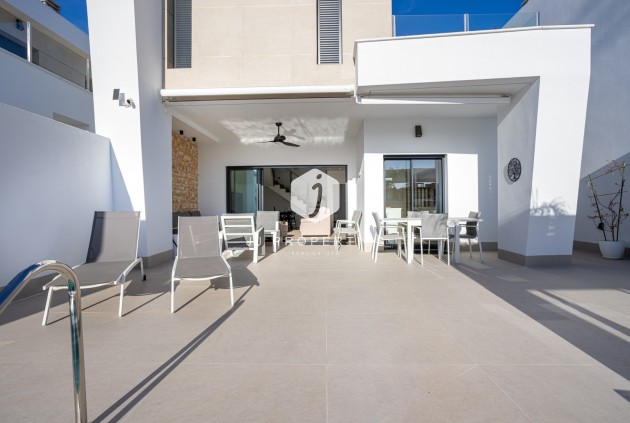 Z drugiej ręki - Villa -
Dolores - Costa Blanca