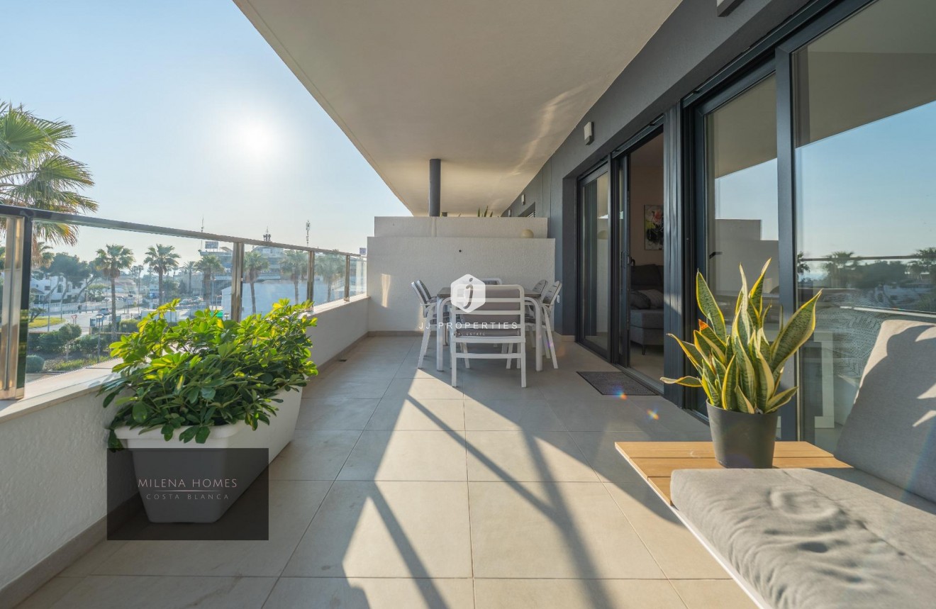 Segunda mano - Apartamento / piso -
Orihuela Costa - La Zenia