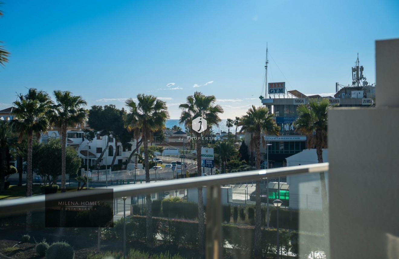 Segunda mano - Apartamento / piso -
Orihuela Costa - La Zenia