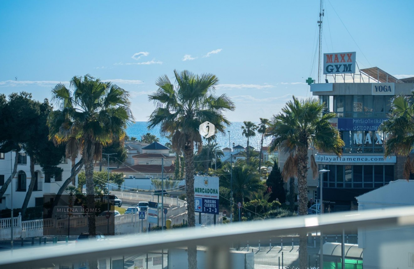 Segunda mano - Apartamento / piso -
Orihuela Costa - La Zenia