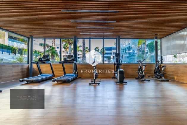 Segunda mano - Apartamento / piso -
Orihuela Costa - La Zenia