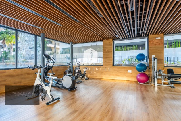 Segunda mano - Apartamento / piso -
Orihuela Costa - La Zenia